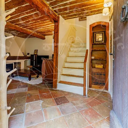 Maison Les Borrels 2 Holiday home Hyeres