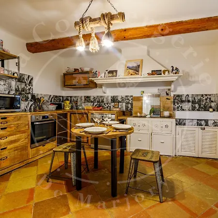 Maison Les Borrels 2 Holiday home