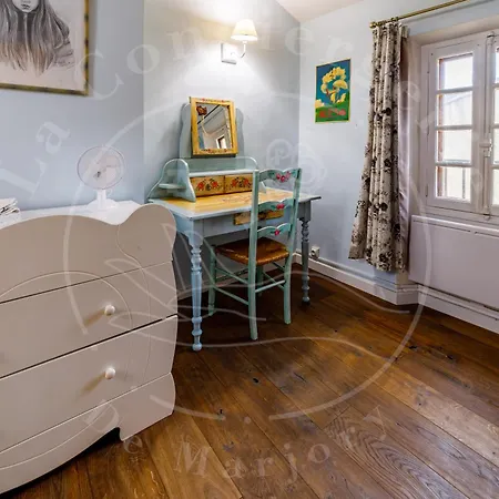 Holiday home Maison Les Borrels 2 Hyeres