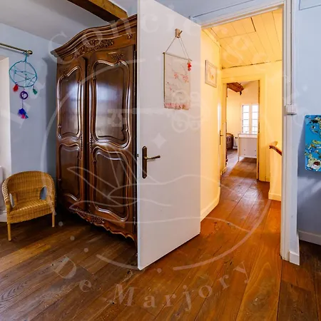 Maison Les Borrels 2 Hyeres