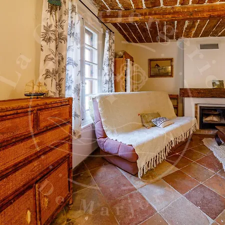 Maison Les Borrels 2 Holiday home Hyeres