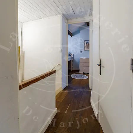 Maison Les Borrels 2 Holiday home Hyeres