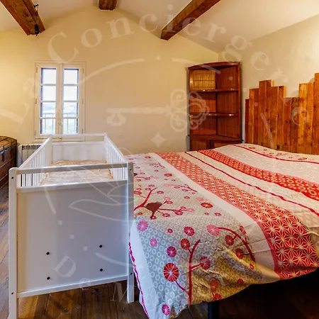 Maison Les Borrels 2 * Hyeres