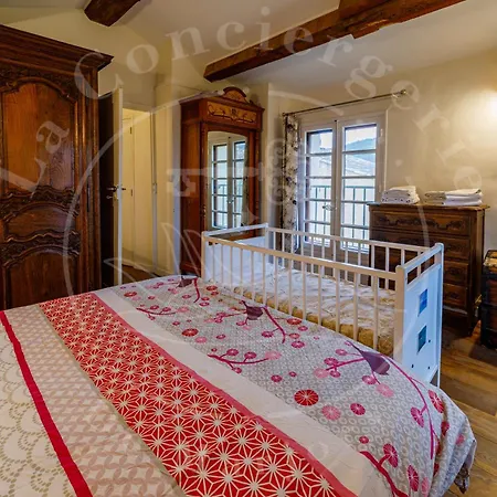 Holiday home Maison Les Borrels 2 Hyeres