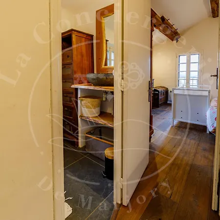 Maison Les Borrels 2 Hyeres