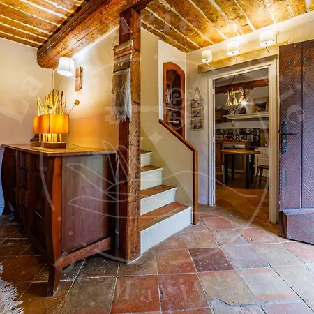 Maison Les Borrels 2 Holiday home Hyeres